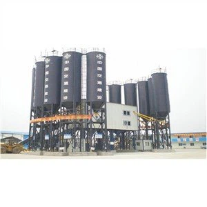 Tvornica mješavine betona